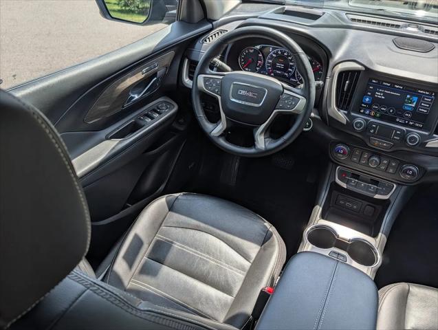 2023 GMC Terrain AWD Denali