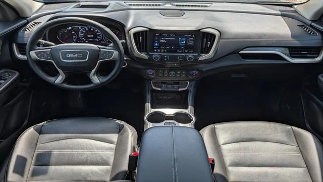 2023 GMC Terrain AWD Denali