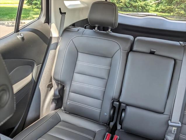2023 GMC Terrain AWD Denali