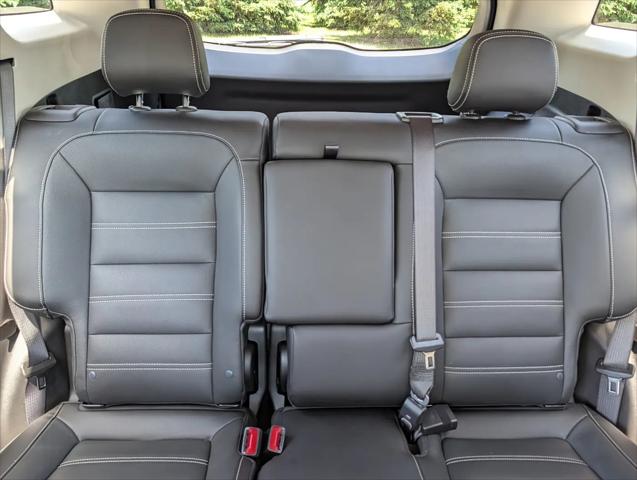 2023 GMC Terrain AWD Denali
