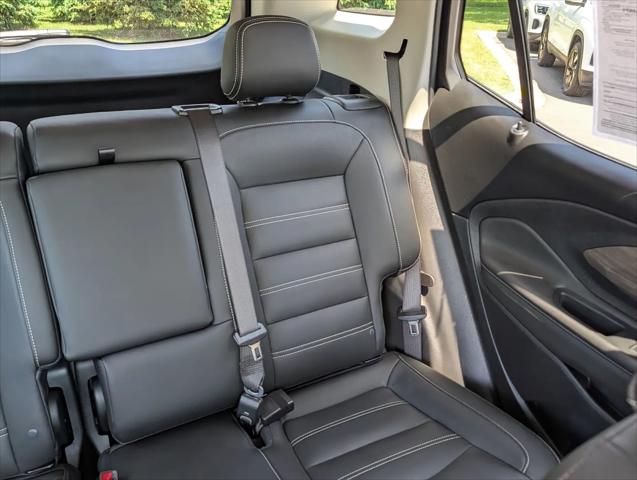 2023 GMC Terrain AWD Denali