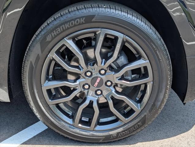2023 GMC Terrain AWD Denali