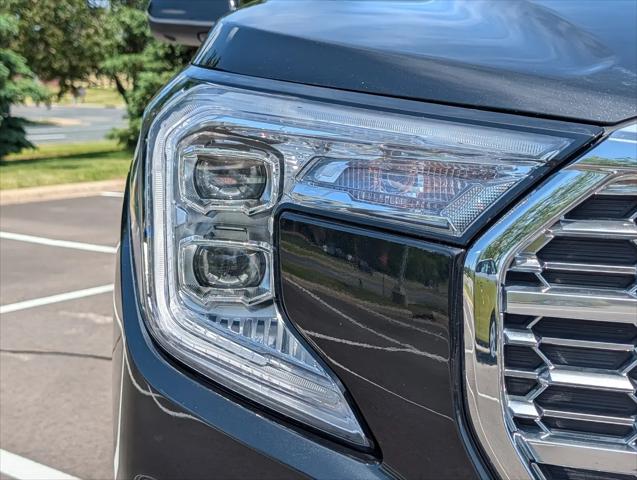 2023 GMC Terrain AWD Denali
