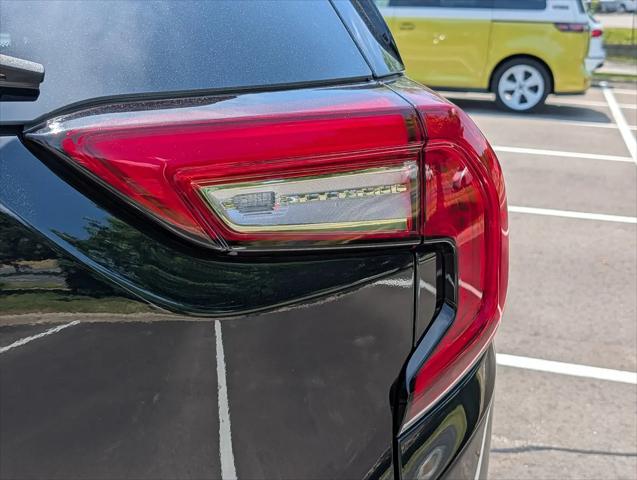 2023 GMC Terrain AWD Denali