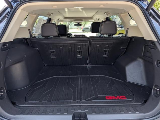 2023 GMC Terrain AWD Denali