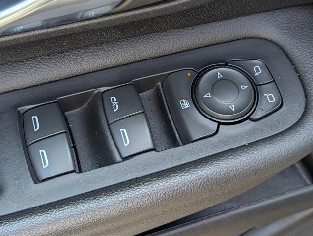 2023 GMC Terrain AWD Denali