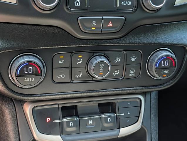 2023 GMC Terrain AWD Denali