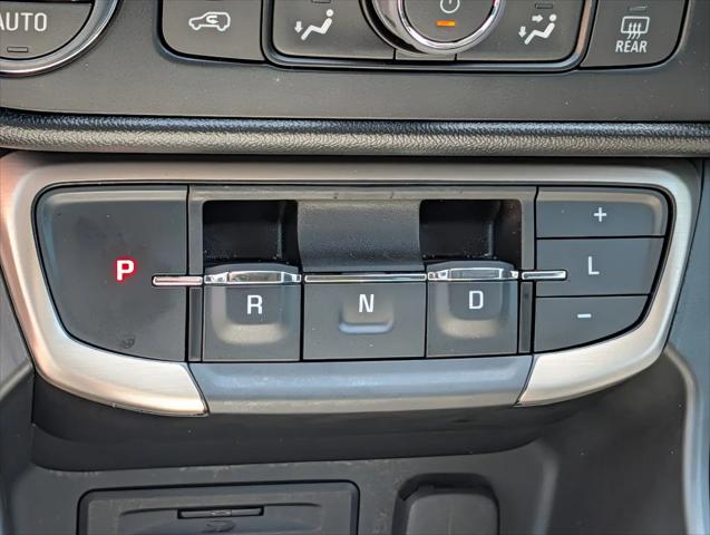 2023 GMC Terrain AWD Denali