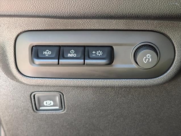 2023 GMC Terrain AWD Denali