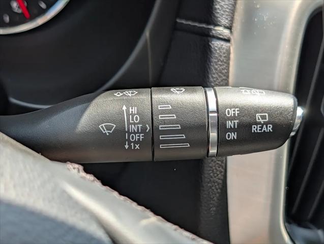 2023 GMC Terrain AWD Denali
