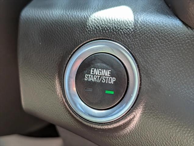 2023 GMC Terrain AWD Denali
