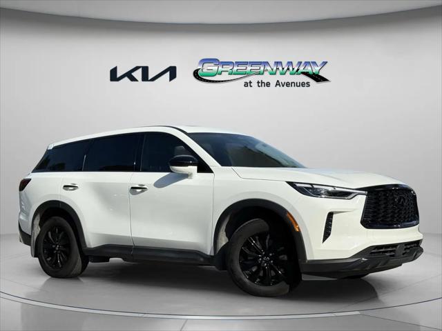 2025 INFINITI QX60 PURE for sale in Jacksonville, FL