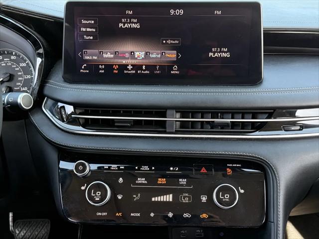 2025 INFINITI QX60 PURE