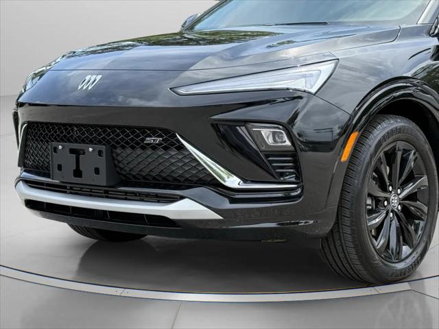 2025 Buick NV Sport Touring FWD