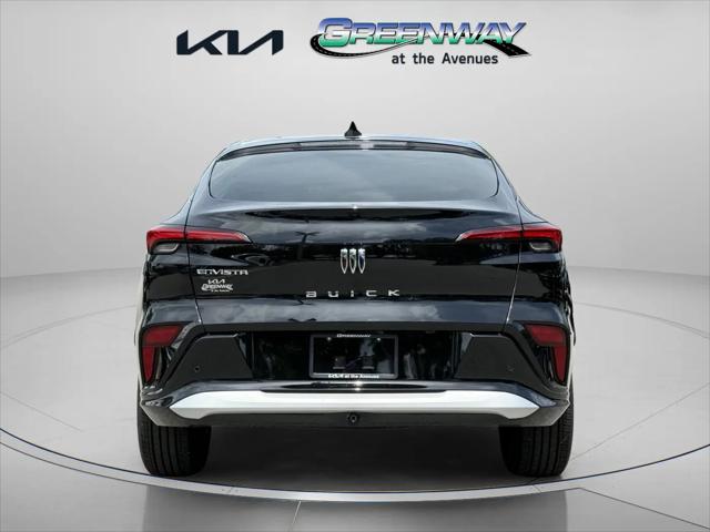 2025 Buick NV Sport Touring FWD