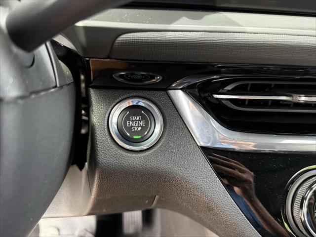 2025 Buick NV Sport Touring FWD