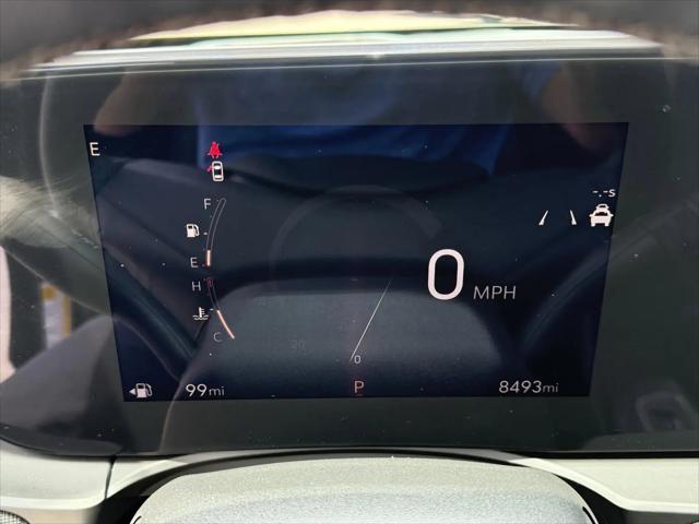 2025 Buick NV Sport Touring FWD