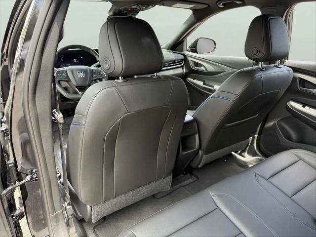 2025 Buick NV Sport Touring FWD