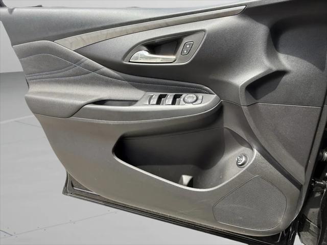 2025 Buick NV Sport Touring FWD