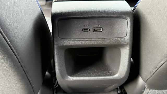 2025 Buick NV Sport Touring FWD