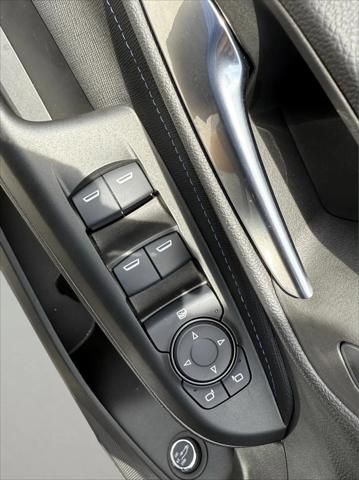 2025 Buick NV Sport Touring FWD