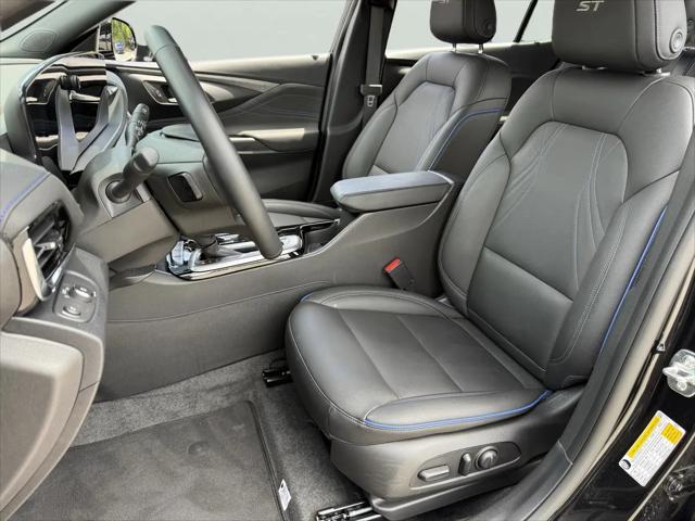 2025 Buick NV Sport Touring FWD