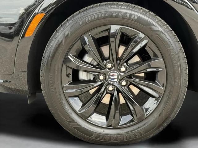 2025 Buick NV Sport Touring FWD