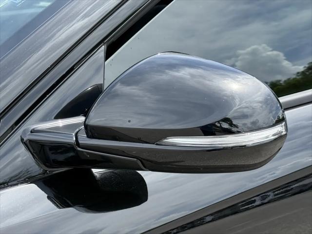 2025 Buick NV Sport Touring FWD