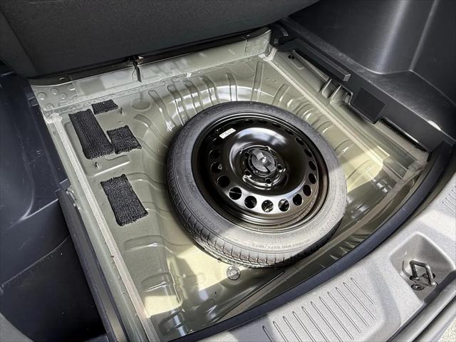 2025 Buick NV Sport Touring FWD