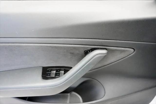 2018 Tesla Model 3 Mid Range