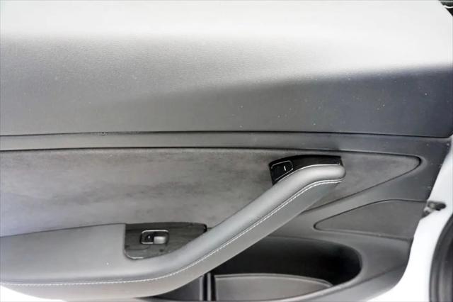2018 Tesla Model 3 Mid Range