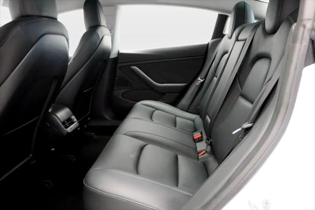 2018 Tesla Model 3 Mid Range