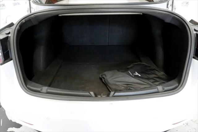 2018 Tesla Model 3 Mid Range