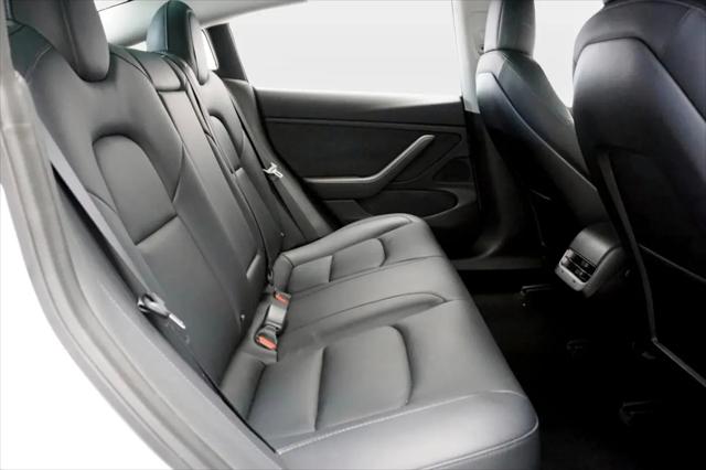 2018 Tesla Model 3 Mid Range