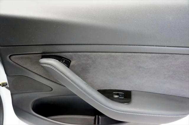 2018 Tesla Model 3 Mid Range