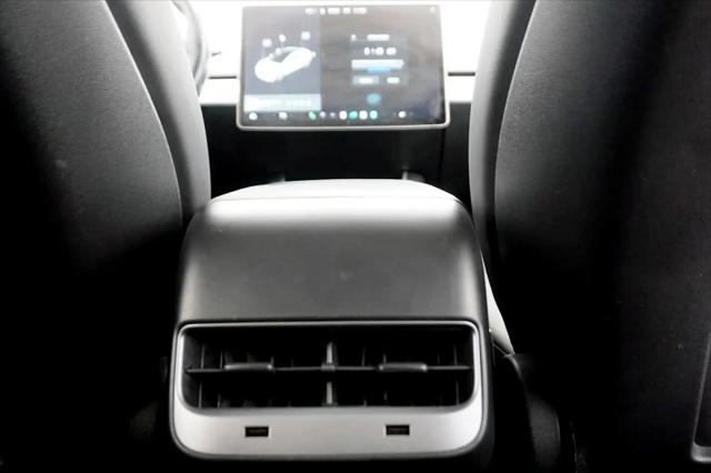2018 Tesla Model 3 Mid Range