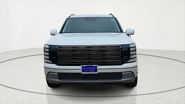 2026 Hyundai Palisade Hybrid Blue SEL Premium 7P