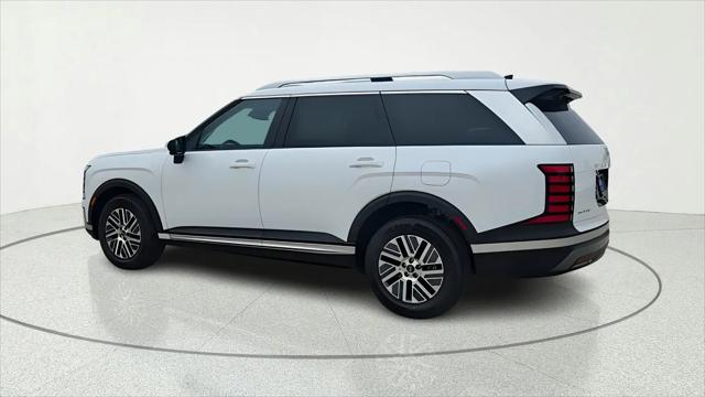 2026 Hyundai Palisade Hybrid Blue SEL Premium 7P