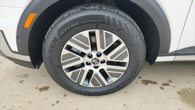 2026 Hyundai Palisade Hybrid Blue SEL Premium 7P