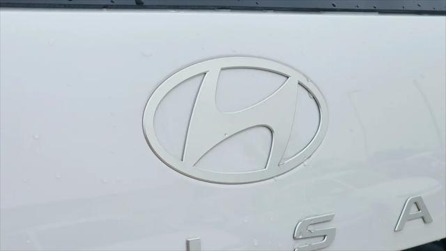 2026 Hyundai Palisade Hybrid Blue SEL Premium 7P