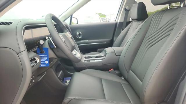 2026 Hyundai Palisade Hybrid Blue SEL Premium 7P