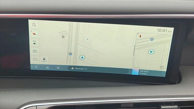 2026 Hyundai Palisade Hybrid Blue SEL Premium 7P