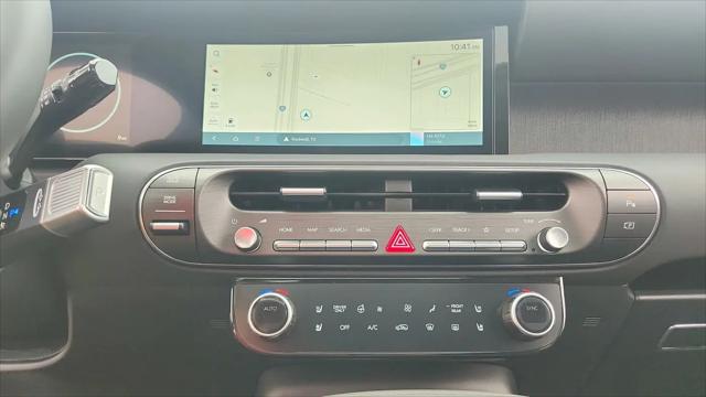 2026 Hyundai Palisade Hybrid Blue SEL Premium 7P