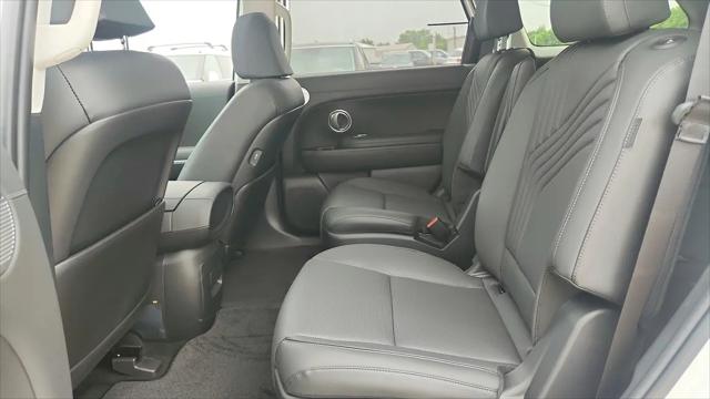 2026 Hyundai Palisade Hybrid Blue SEL Premium 7P
