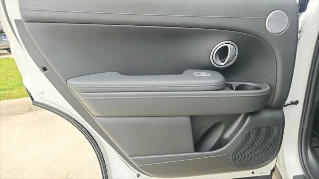 2026 Hyundai Palisade Hybrid Blue SEL Premium 7P