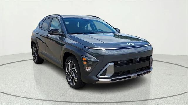 2026 Hyundai Kona SEL Premium for sale in Mesquite, TX
