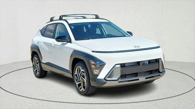 2026 Hyundai Kona SEL Premium for sale in Mesquite, TX