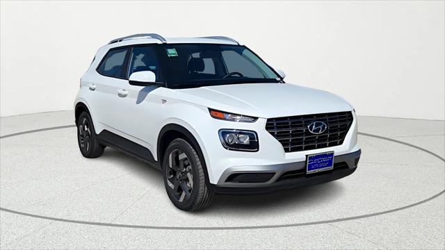2026 Hyundai Venue SEL for sale in Mesquite, TX