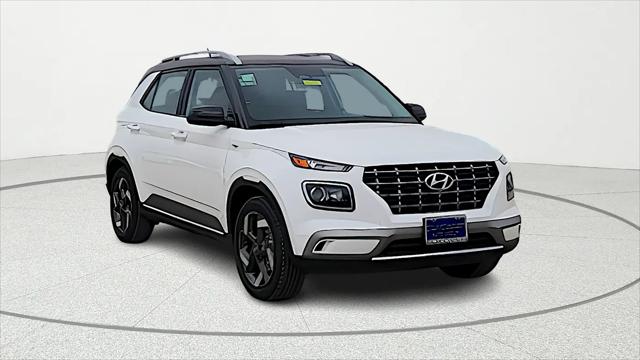 2026 Hyundai Venue SEL w/Two-Tone Roof for sale in Mesquite, TX