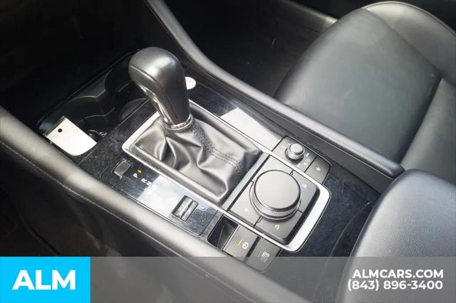 2024 Mazda Mazda3 2.5 S Select Sport